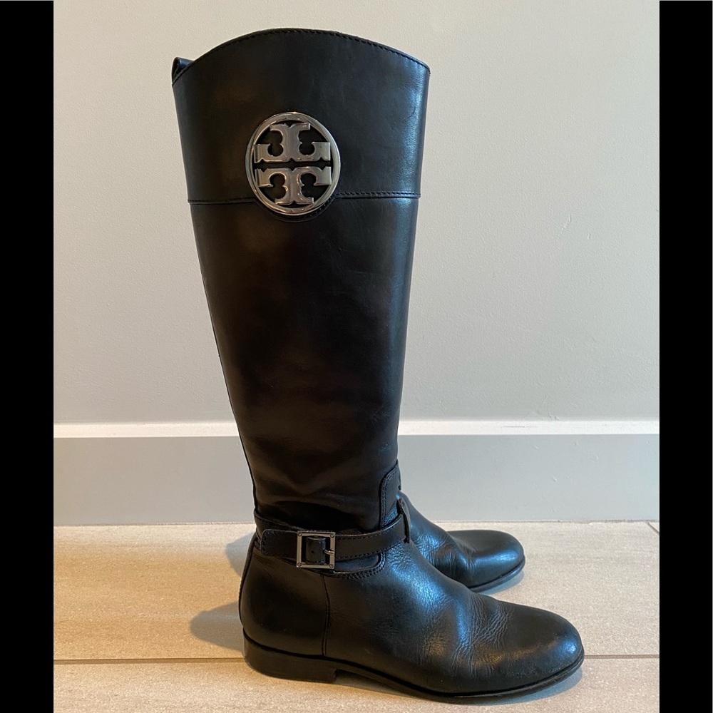 Tory Burch Boots